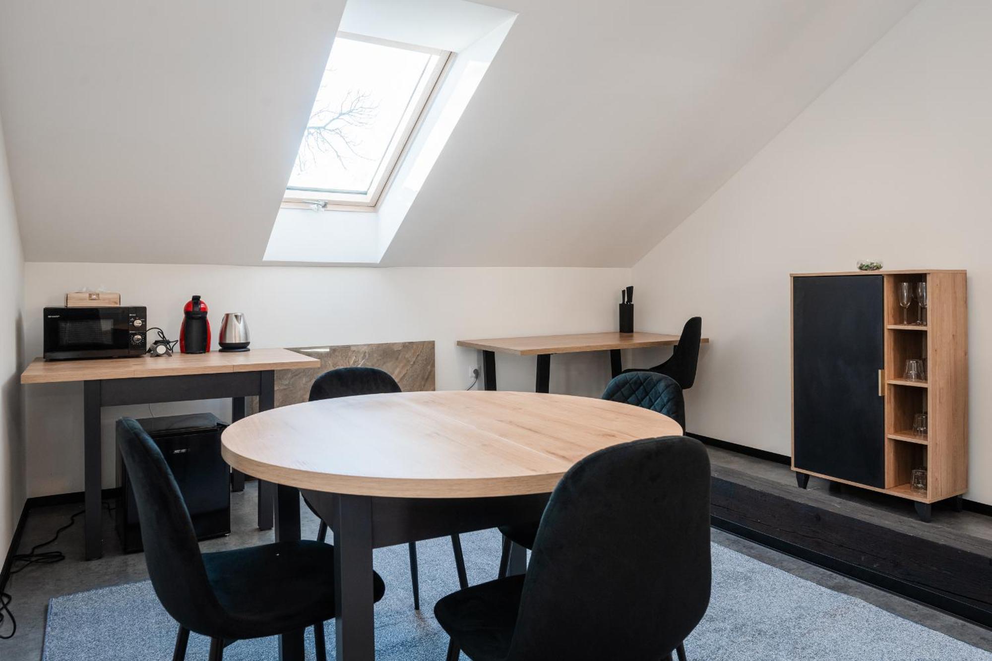 Apartmany Modrany Prague Exterior photo